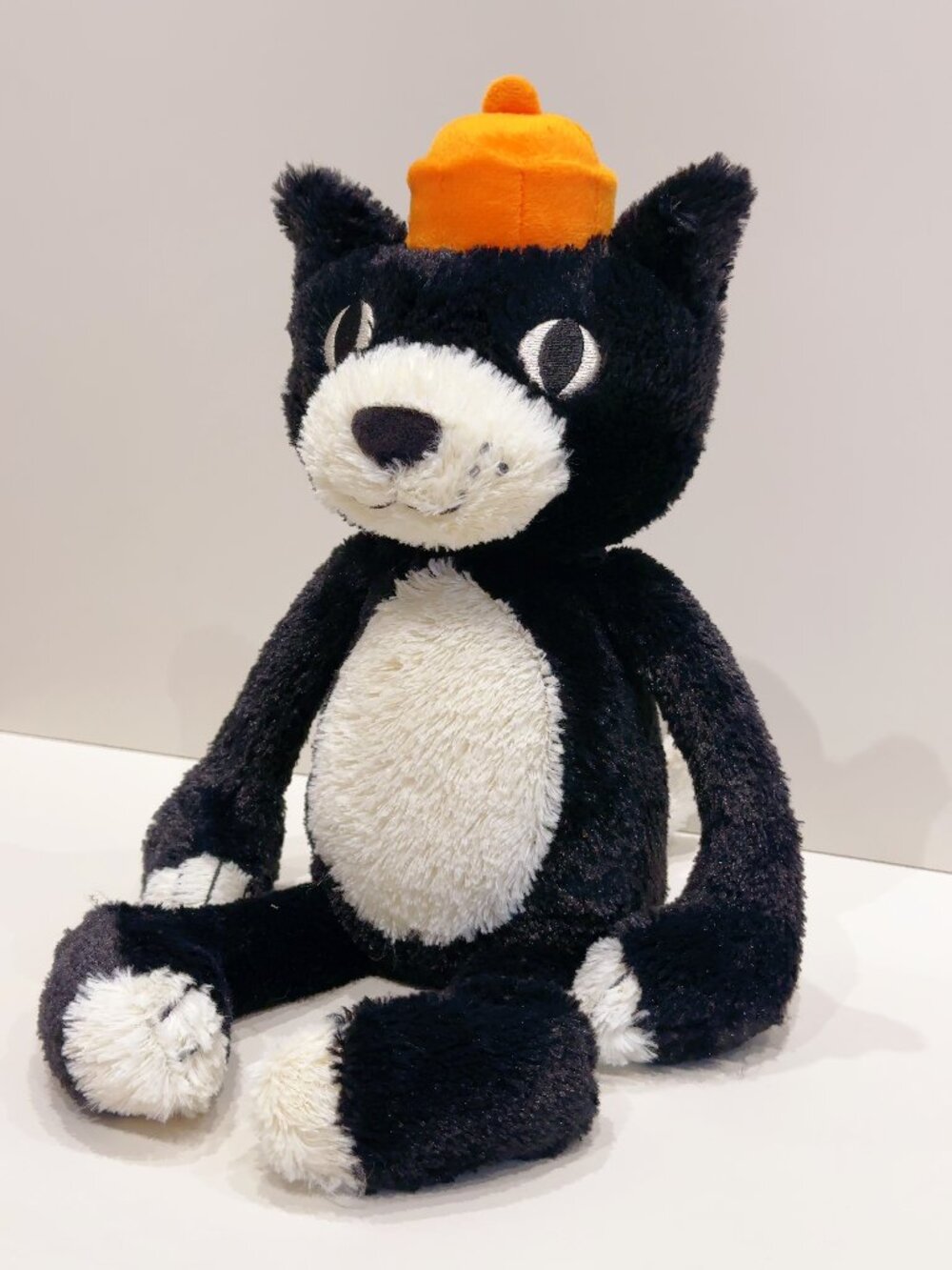 Jellycat NWT Jack - Medium